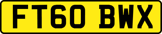 FT60BWX