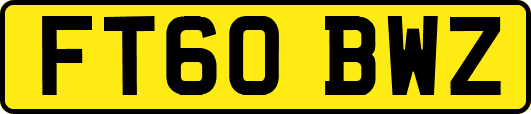 FT60BWZ