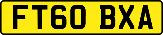 FT60BXA