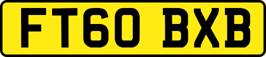 FT60BXB