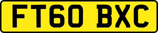 FT60BXC