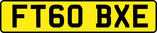 FT60BXE