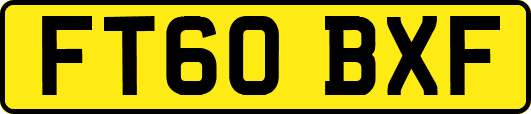 FT60BXF