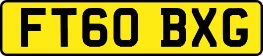 FT60BXG