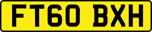 FT60BXH