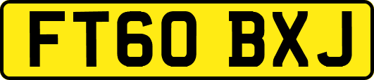 FT60BXJ