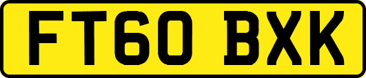 FT60BXK