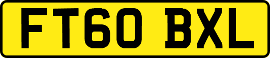 FT60BXL