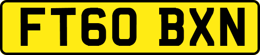 FT60BXN