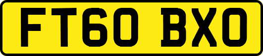 FT60BXO