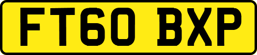 FT60BXP