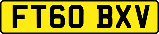 FT60BXV