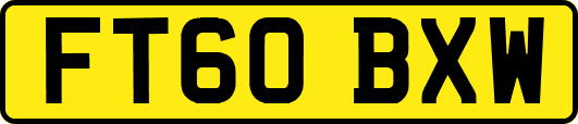 FT60BXW