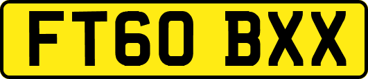 FT60BXX
