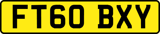 FT60BXY