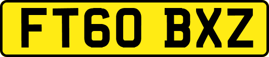 FT60BXZ