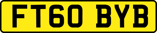 FT60BYB