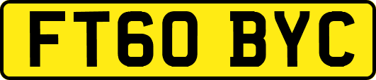 FT60BYC