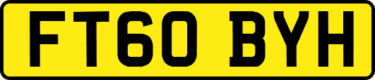 FT60BYH
