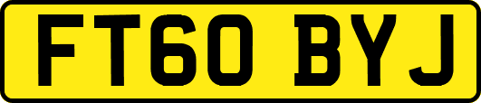 FT60BYJ