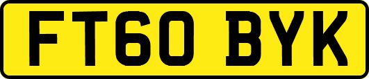 FT60BYK