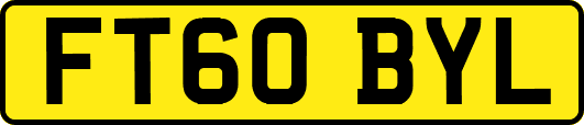 FT60BYL