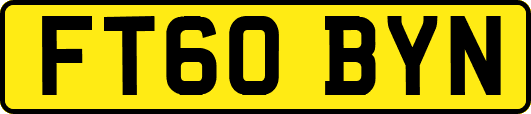 FT60BYN