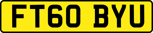 FT60BYU