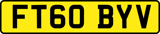 FT60BYV