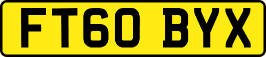 FT60BYX
