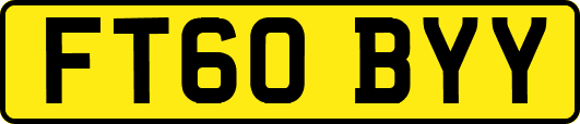 FT60BYY