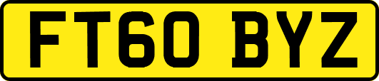 FT60BYZ