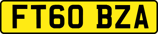 FT60BZA
