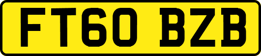 FT60BZB