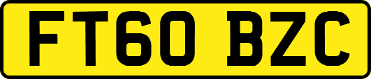 FT60BZC