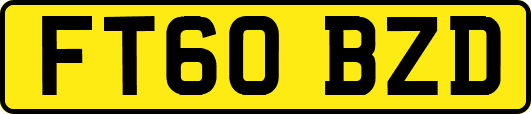 FT60BZD
