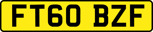 FT60BZF