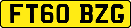 FT60BZG