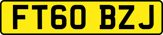 FT60BZJ