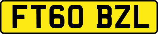 FT60BZL