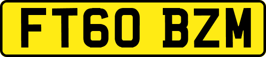 FT60BZM
