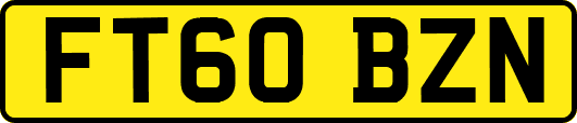 FT60BZN