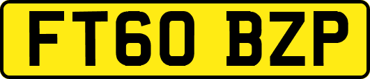 FT60BZP