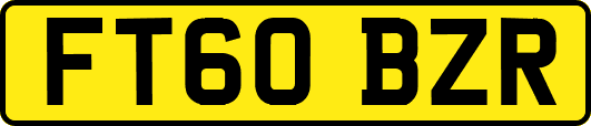 FT60BZR