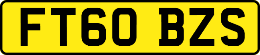 FT60BZS
