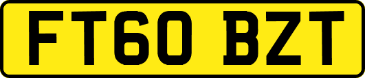 FT60BZT