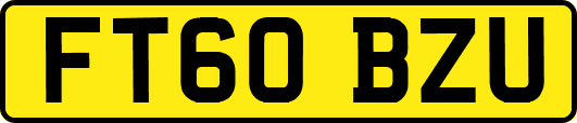 FT60BZU