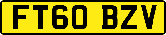 FT60BZV