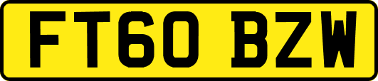 FT60BZW