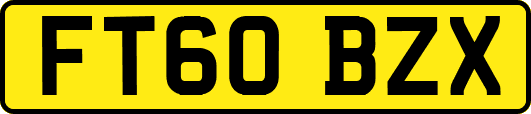 FT60BZX